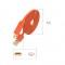 ORICO LTE-10 Lightning or Micro USB to USB2.0 Faster Charging or Sync Cable - 1 meter